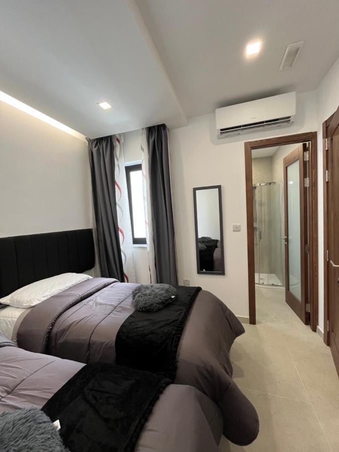 St Julians Apartment Saint Julian's Dış mekan fotoğraf