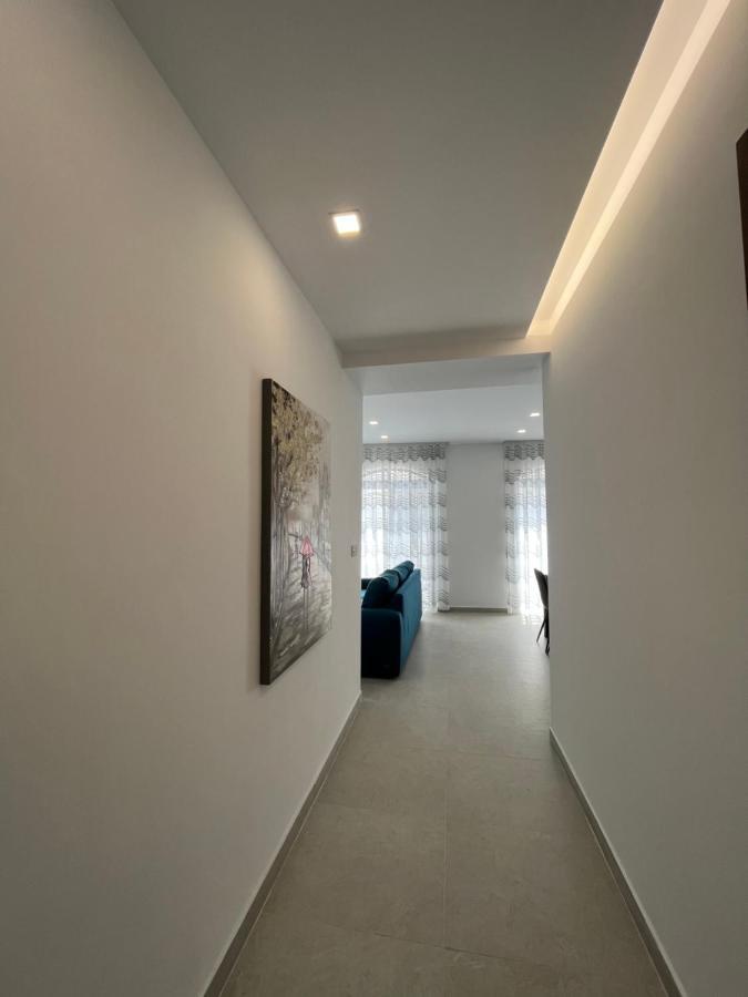 St Julians Apartment Saint Julian's Dış mekan fotoğraf