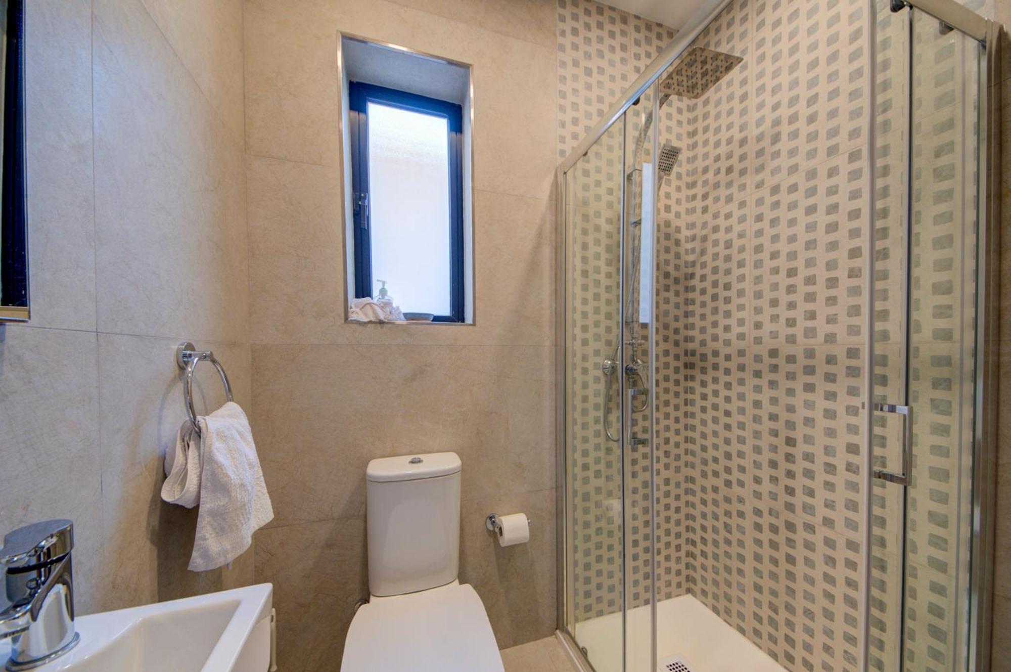 St Julians Apartment Saint Julian's Dış mekan fotoğraf
