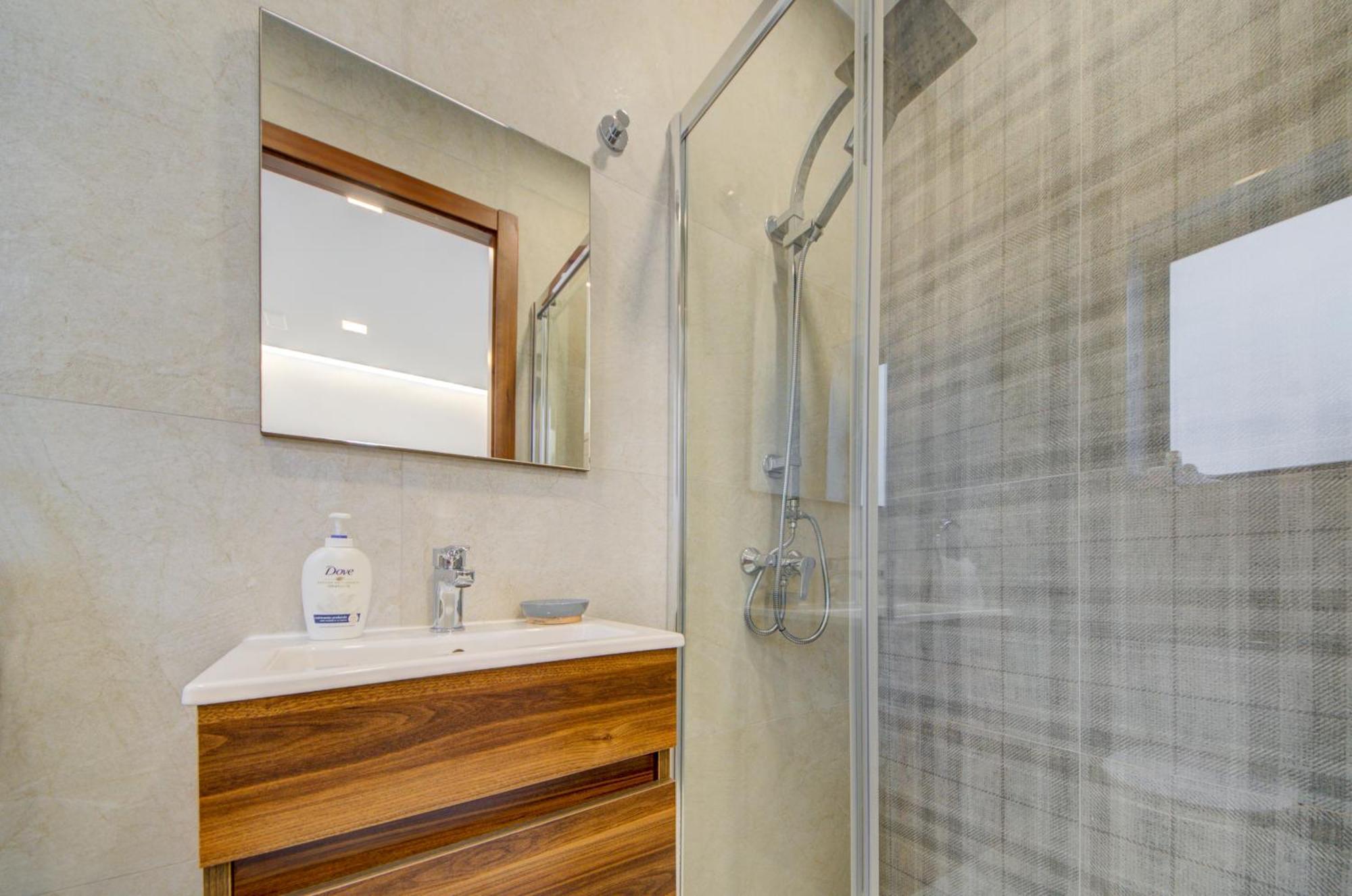 St Julians Apartment Saint Julian's Dış mekan fotoğraf